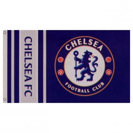 Chelsea Londyn - flaga 