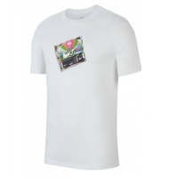 Koszulka NIKE Sportswear rozmiar M biała