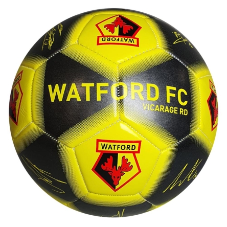 Watford FC - piłka nożna 