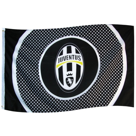 Juventus FC - flaga 