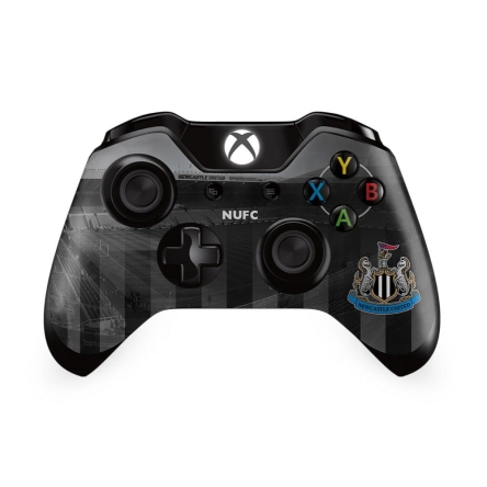 Newcastle United - skórka na kontroler Xbox One