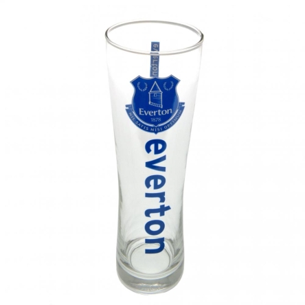 Everton FC - szklanka do piwa
