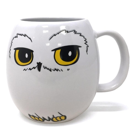 Harry Potter - kubek Hedwig Owl