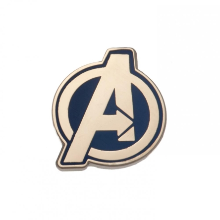 Avengers - odznaka Logo
