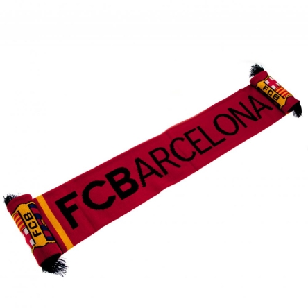 FC Barcelona - szalik 