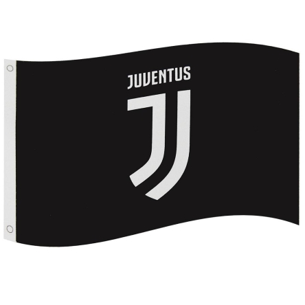 Juventus Turyn - flaga 
