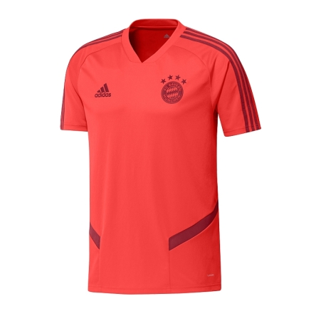 Koszulka adidas Bayern Monachium Training 19/20 rozmiar L 