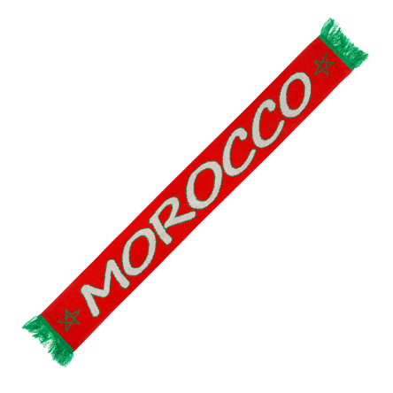 Maroko - szalik