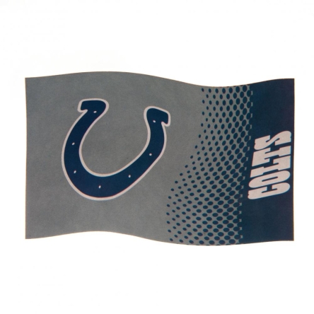 Indianapolis Colts - flaga 