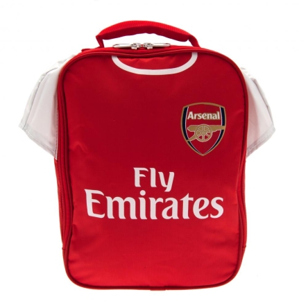 Arsenal Londyn - torba śniadaniowa