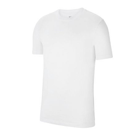 Koszulka Nike Park 20 rozmiar XXL biała