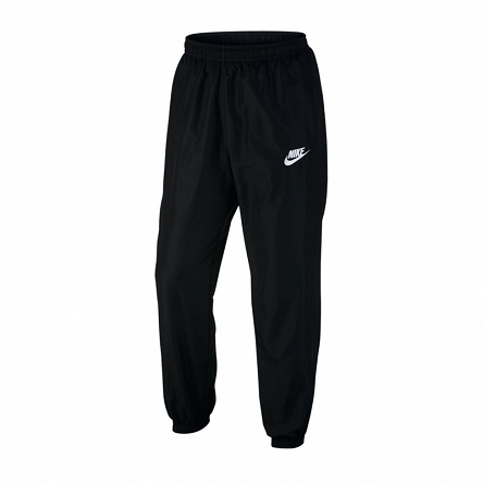 Spodnie Nike NSW Cf Woven Season rozmiar S