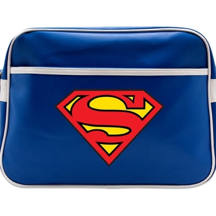 Superman - torba na ramię