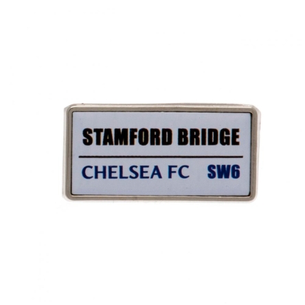 Chelsea Londyn - odznaka 