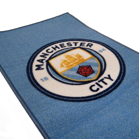 Manchester City - dywanik