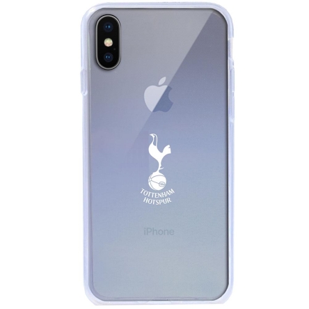 Tottenham Hotspur - etui iPhone X