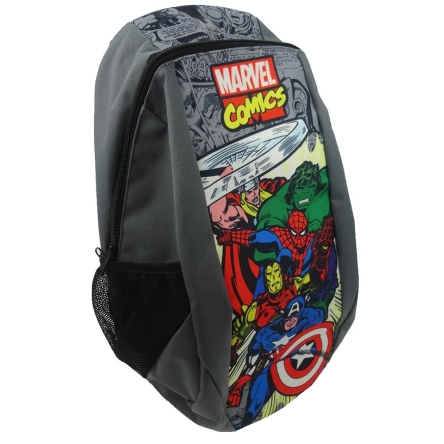 Marvel Comics - plecak