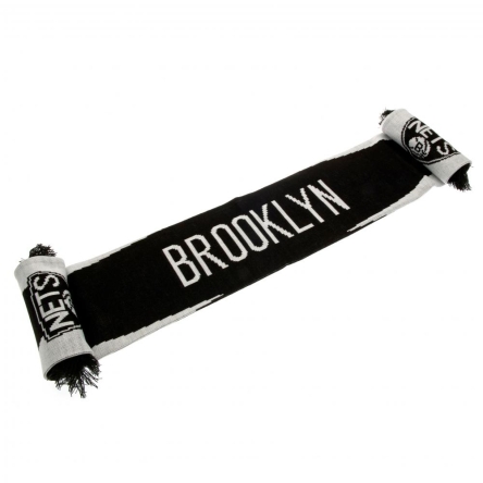Brooklyn Nets - szalik 