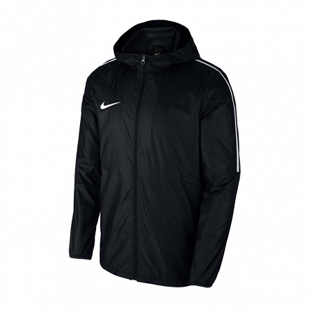 Kurtka juniorska Nike JR Dry Park 18 Rain Jacket rozmiar L (152-158 cm)