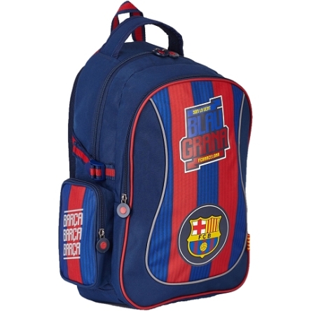 FC Barcelona - plecak