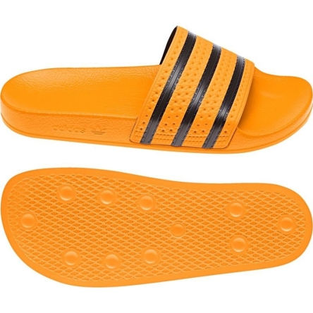 Buty Adidas Originals - klapki Adilette Slides rozmiar 39