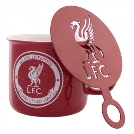Liverpool FC - kubek
