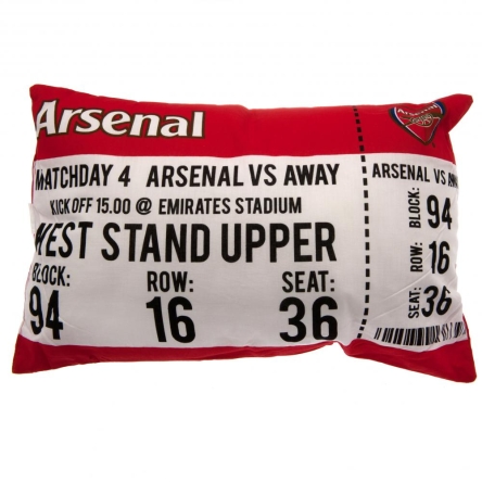 Arsenal Londyn - poduszka
