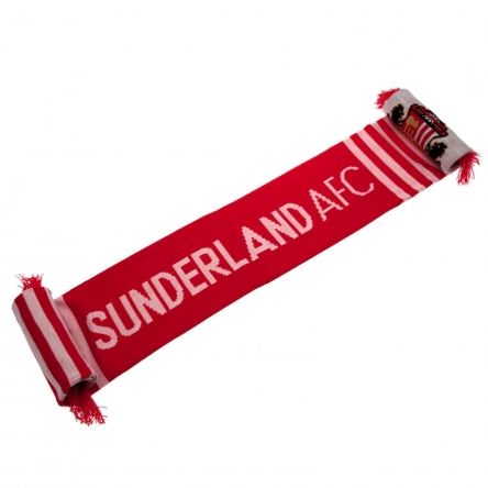 Sunderland AFC - szalik 