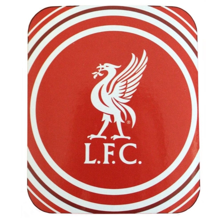 Liverpool FC - koc polarowy 