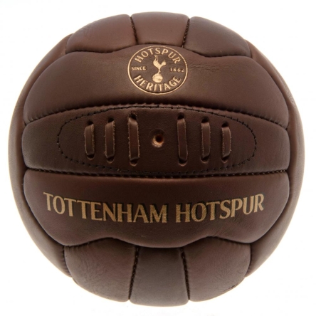 Tottenham Hotspur - piłka nożna retro