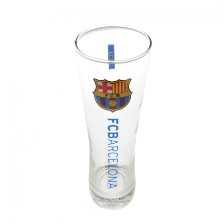 FC Barcelona - szklanka do piwa