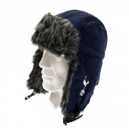 Tottenham Hotspur - czapka zimowa