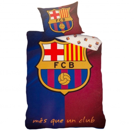 FC Barcelona - pościel 