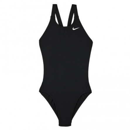 Kostium kąpielowy damski Nike Essential rozmiar XL czarny