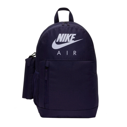 Plecak juniorski Nike JR Elemental rozmiar MISC granatowy