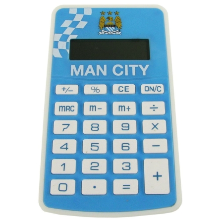 Manchester City - kalkulator