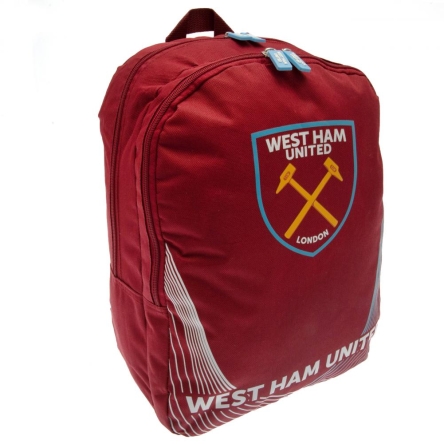 West Ham United - plecak 