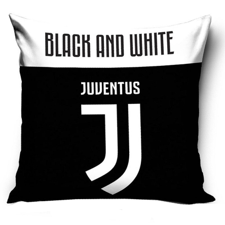Juventus Turyn - poduszka 