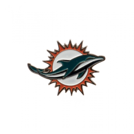 Miami Dolphins - odznaka