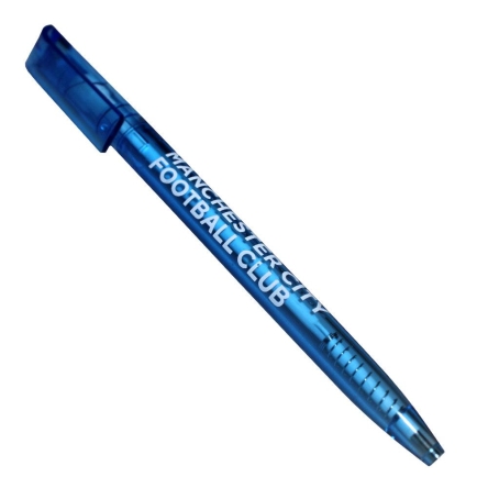 Manchester City - długopis