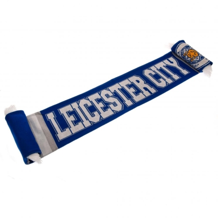 Leicester City - szalik