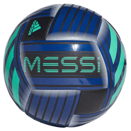 Adidas - piłka nożna Messi roz. 4