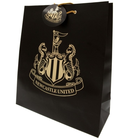 Newcastle United - torebka na prezent