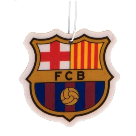 FC Barcelona - odświeżacz powietrza