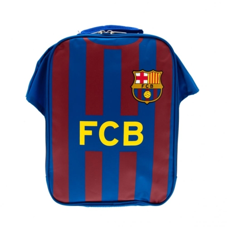 FC Barcelona - torba śniadaniowa