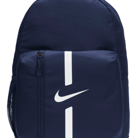 Plecak Nike Junior Academy Team rozmiar MISC granatowy