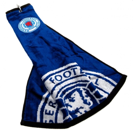 Glasgow Rangers - ręcznik