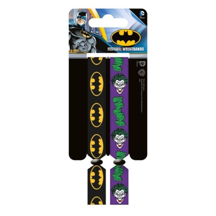 Batman - opaski