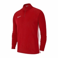 Bluza Nike Dry Academy 19 Dril Top rozmiar S czerwona
