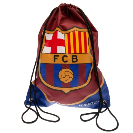 FC Barcelona - worek 